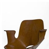 2 Vintage Medea Chairs by Vittorio Nobili (Price per Chair)