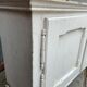 Vintage wall medical cabinet