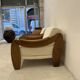 Paire de fauteuils