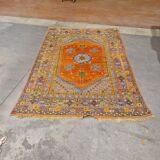 Tapis ancien