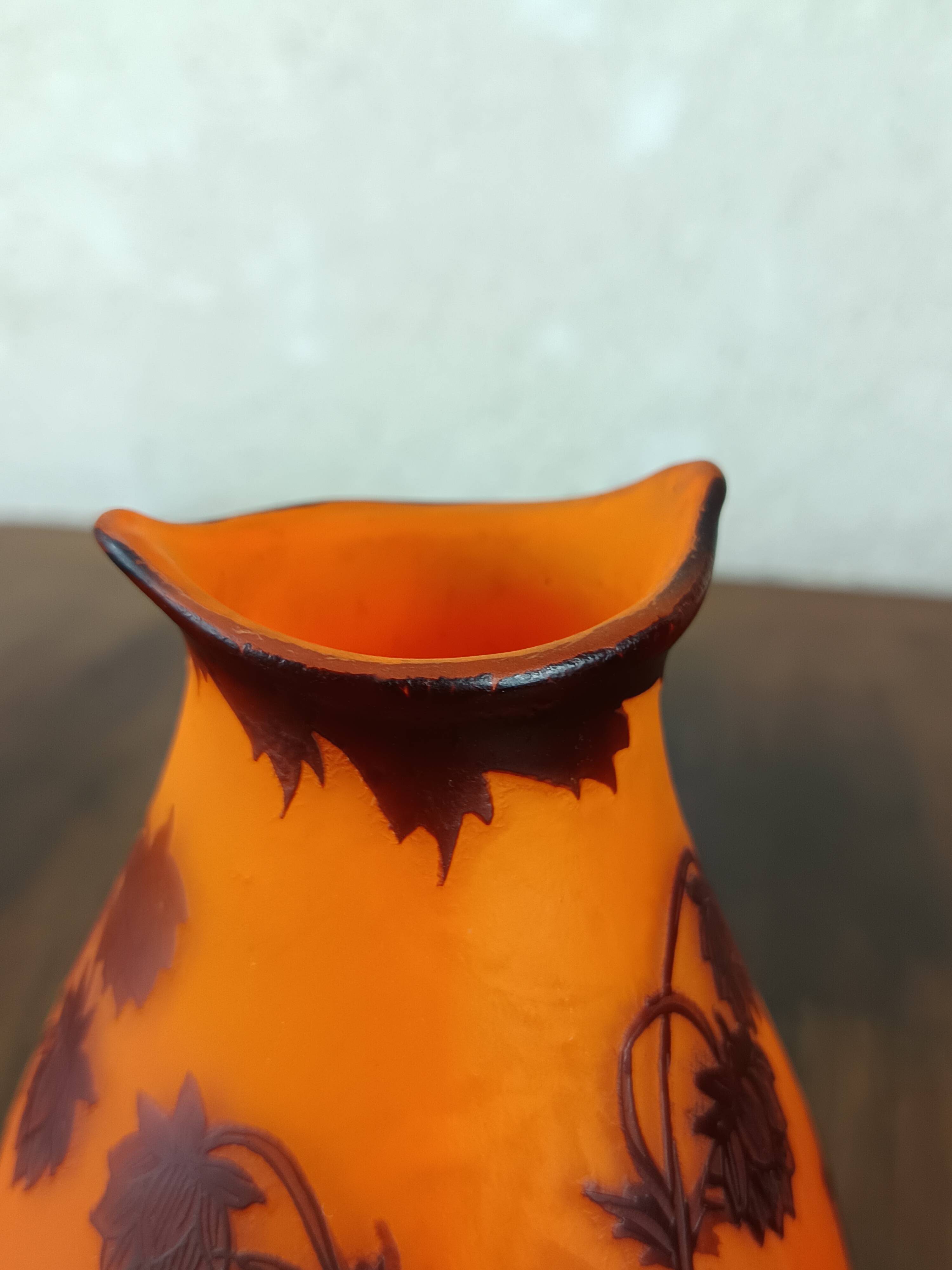 Vase Richard