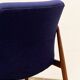 Two Mid-Century Modern Teak Armchairs by Hartmut Lohmeyer for Wilkhahn, 1950s