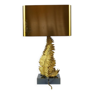 fern lamp charles house