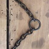 Beveled mirror 28x21cm