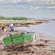 Marine painting