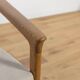 Mid Century Armchair Monterey /5-161 by Folke Ohlsson for Bodafors, 1960.