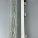 60s 70s wall lamp Hofmeister Leuchten Germany Wall Sconce Ice Glass