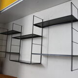 Black String shelf from the 60s