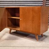 Buffet u 450 by Jiri Jiroutek