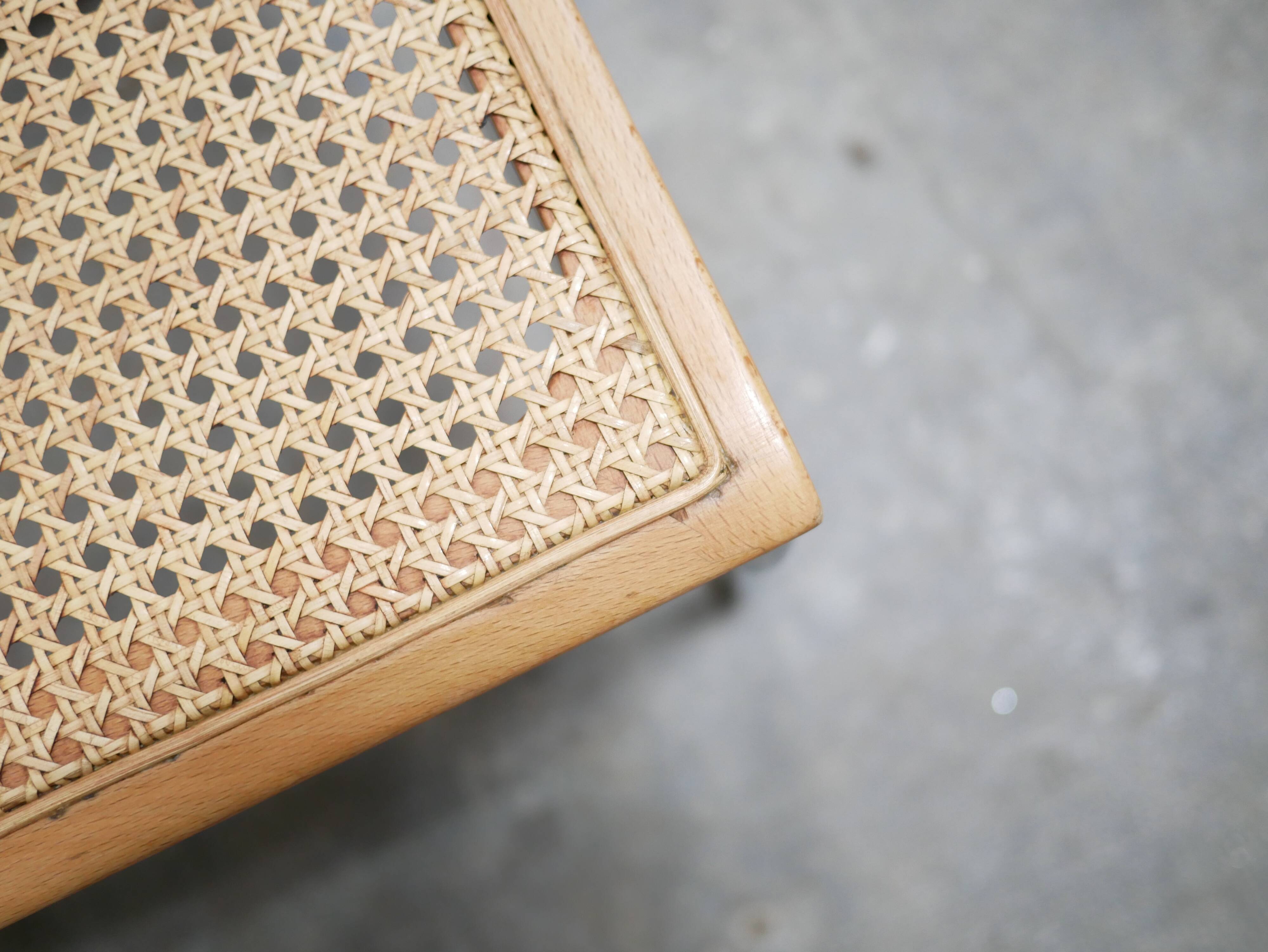 B32 chair by Marcel Breuer, Made in Italy