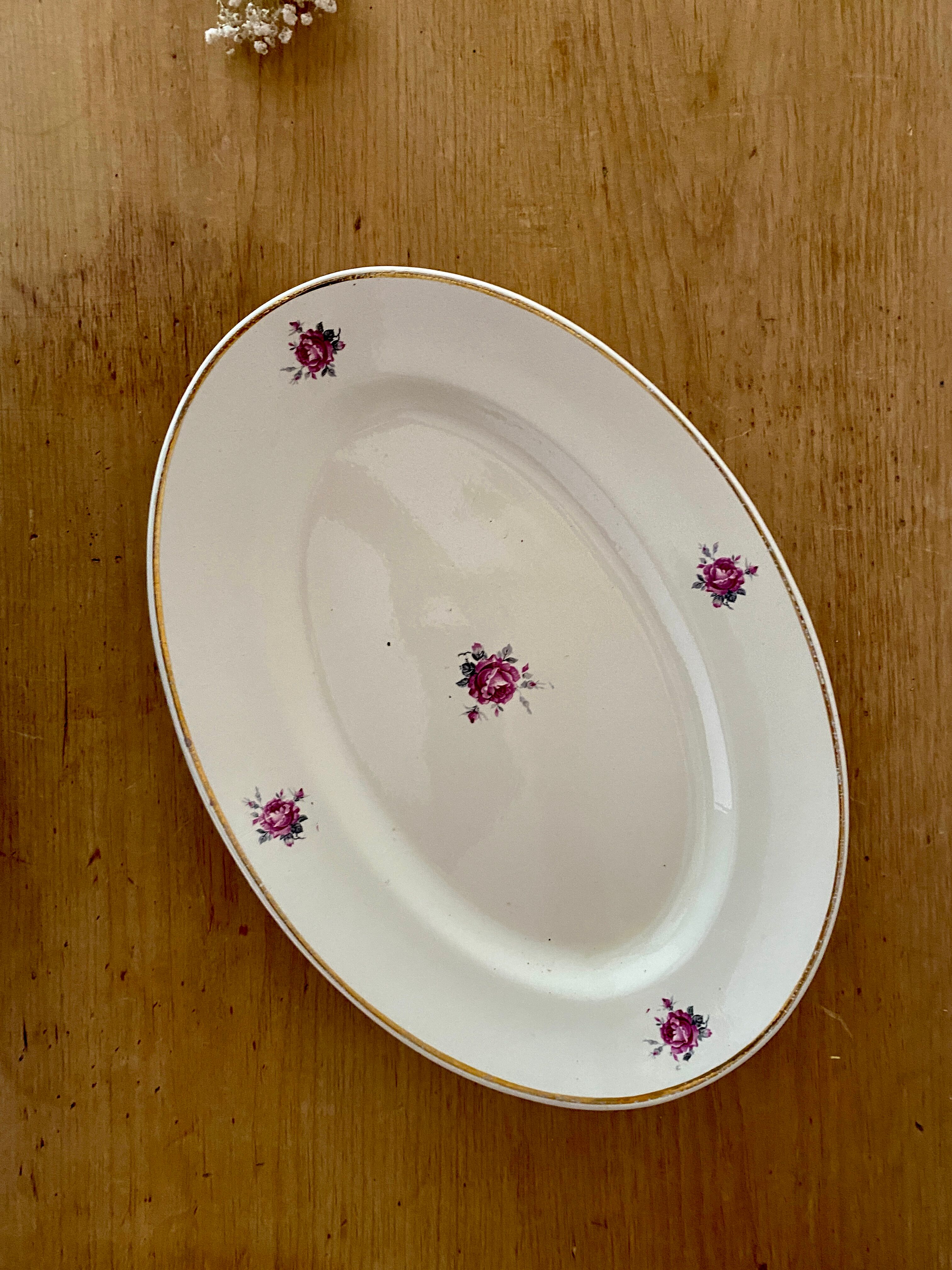 Ravier vintage Badonvillier