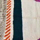 Handmade rug 200cm x 300cm