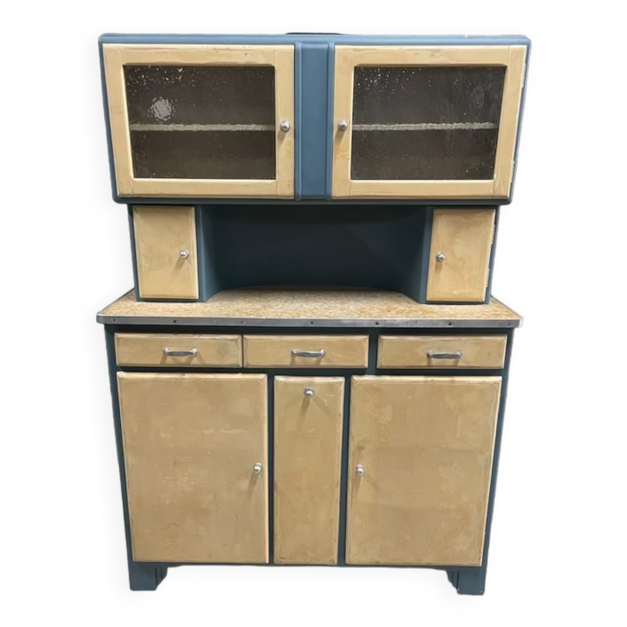 Buffet Mado Circa 1950