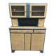 Buffet Mado Circa 1950