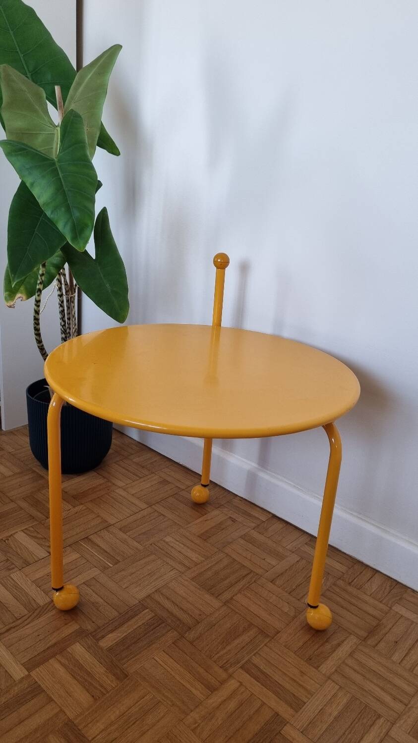 Ikea folding table by Tord Björklund