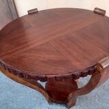 Art Deco gueridon, 1930