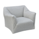 Armchair model 'tentation" "685" by Mario Bellini Cassina 1975