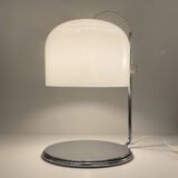 FORMA Table Lamp by L. Massoni for iGuzzini, 1960s