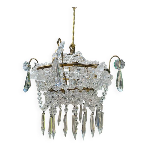 Lustre ancien des années 30 — Beyit