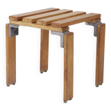 Georges Candilis stool, 1960s