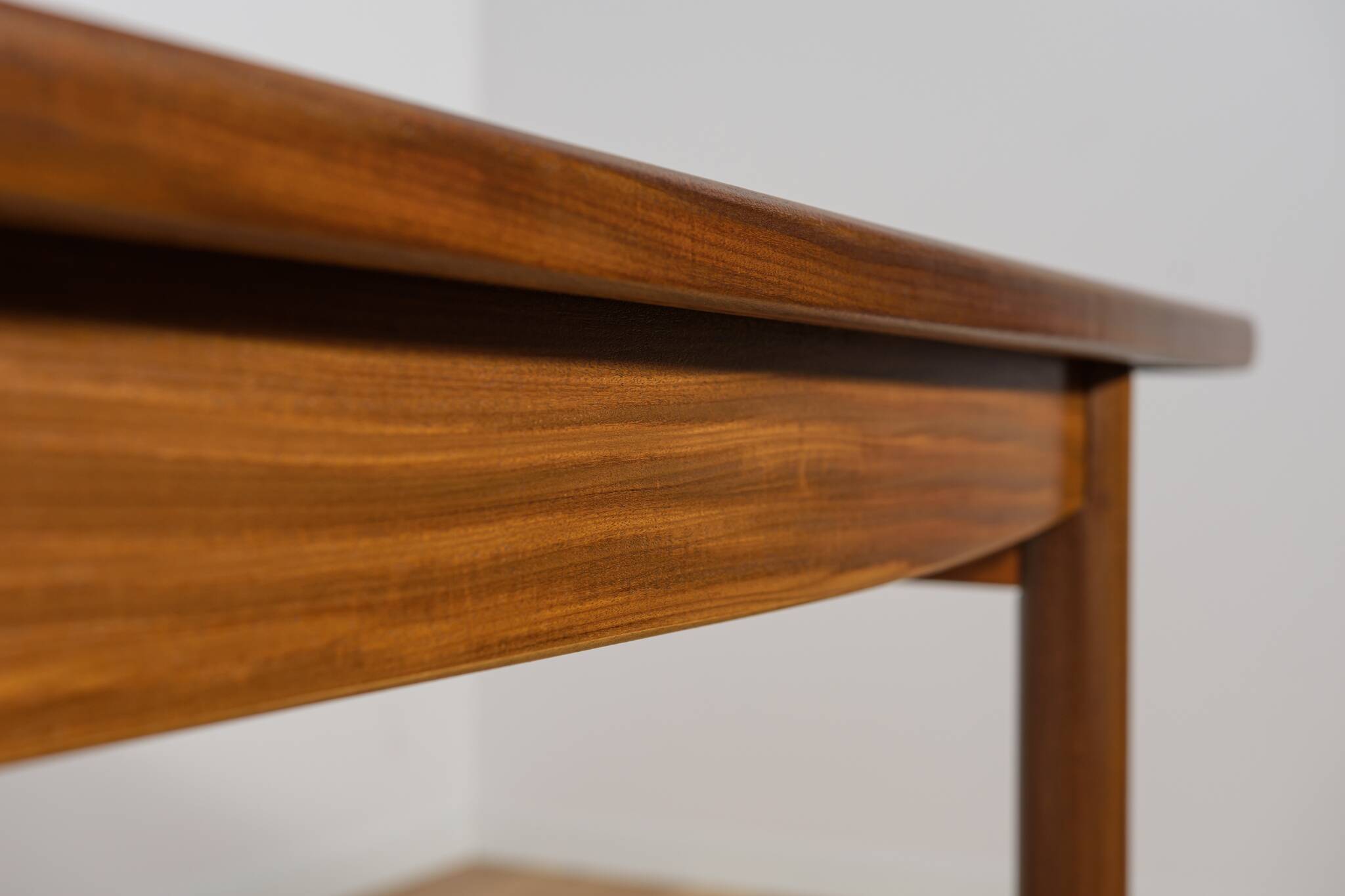 Mid-Century Teak Extendable Dining Table from G-Plan, United Knigdom, 1960s