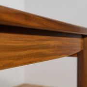 Table à manger extensible en teck du milieu du siècle de G-Plan, Royaume-Uni, années 1960