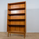 Bookcase by Johannes Sorth for Bornholm, 1960s