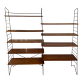 Étagère bibliothèque String