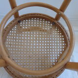 Thonet Radomsko bistro chairs No. 14