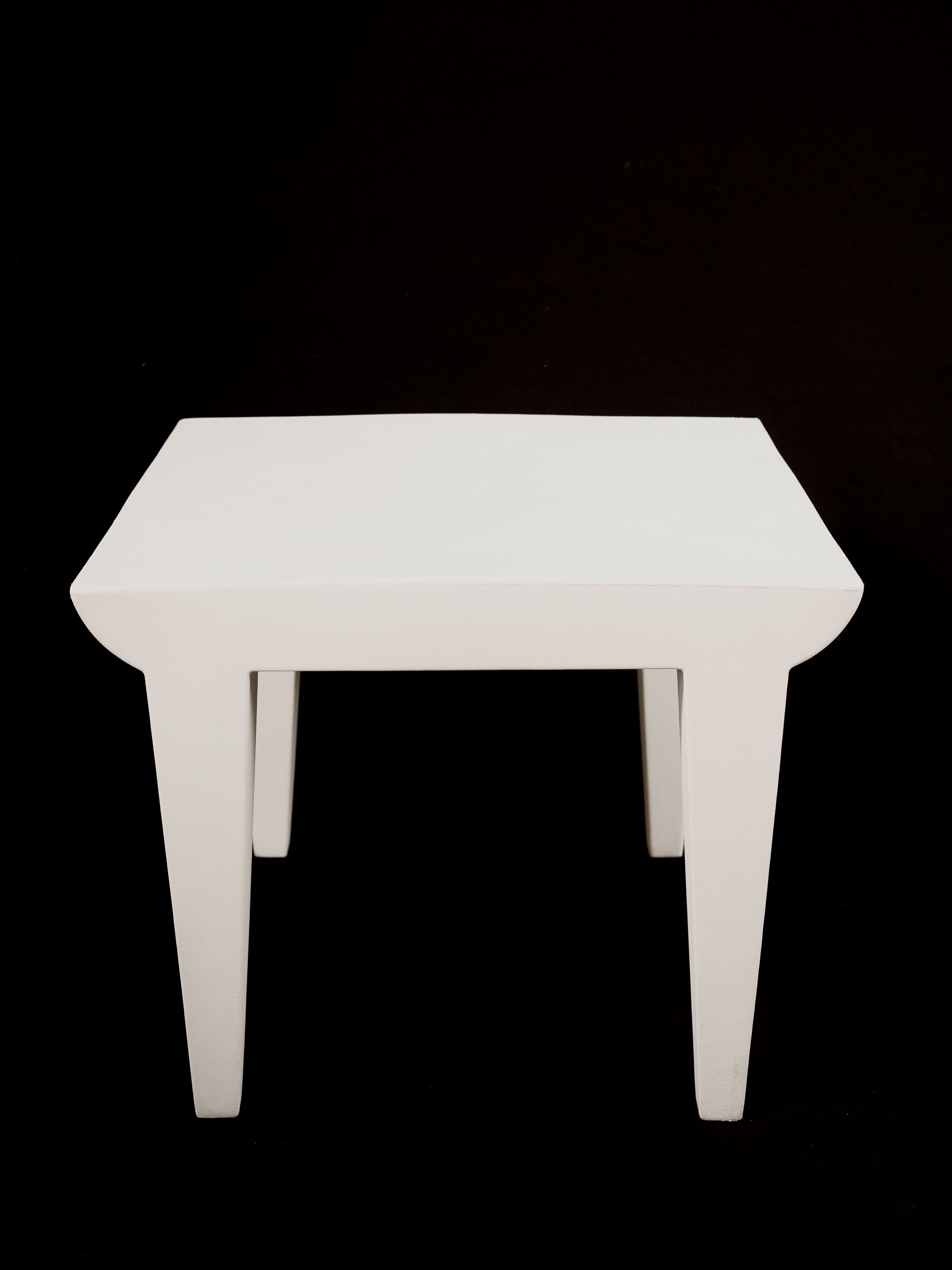 outdoor or indoor coffee table Bubble club by Philippe Starck