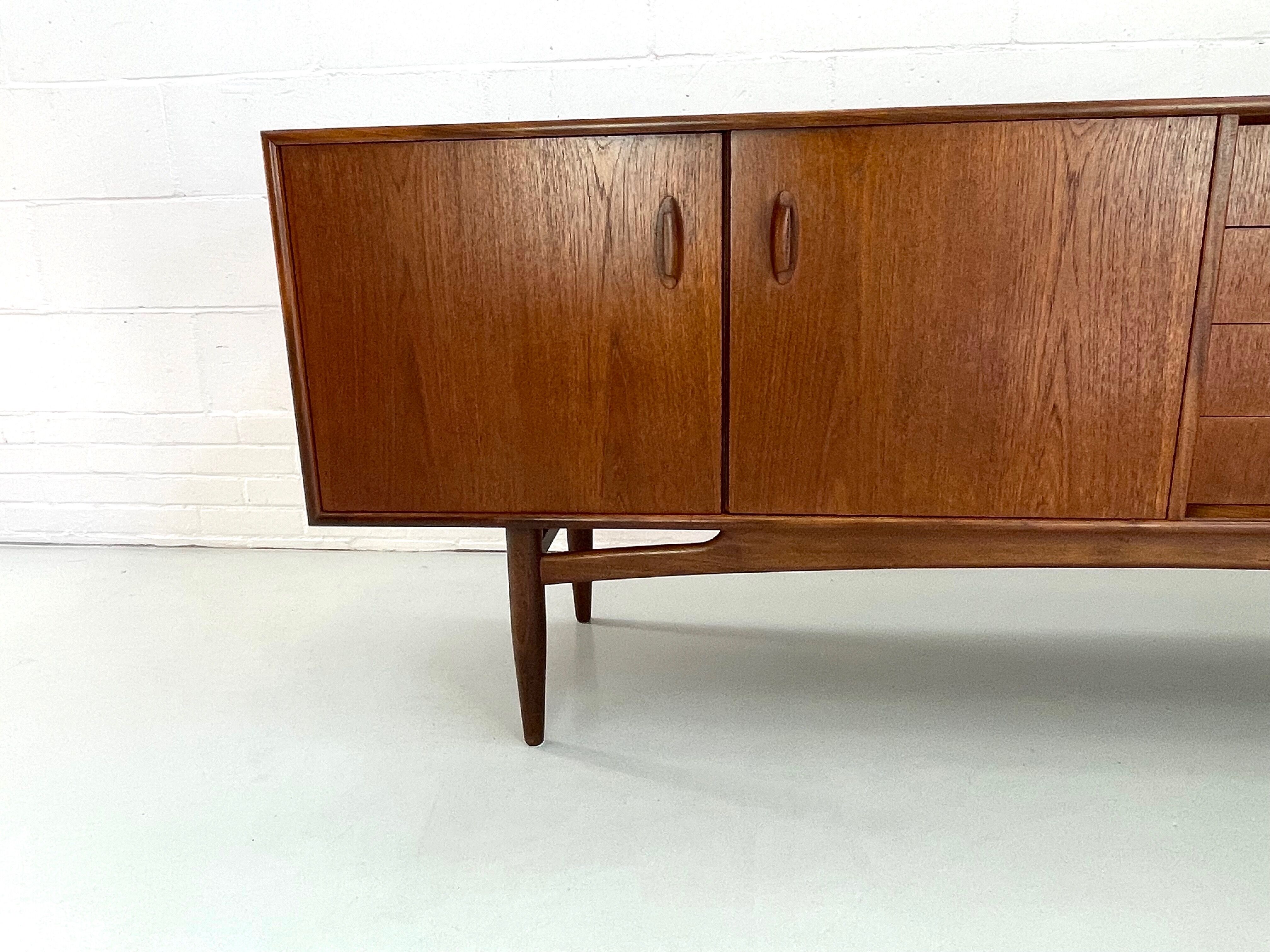 Vintage G-Plan sideboard 1960's