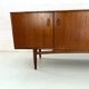 Enfilade G-Plan vintage des années 1960