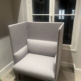 Armchairs Outline Muuto