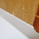 Vintage design double bed, 50s 60s