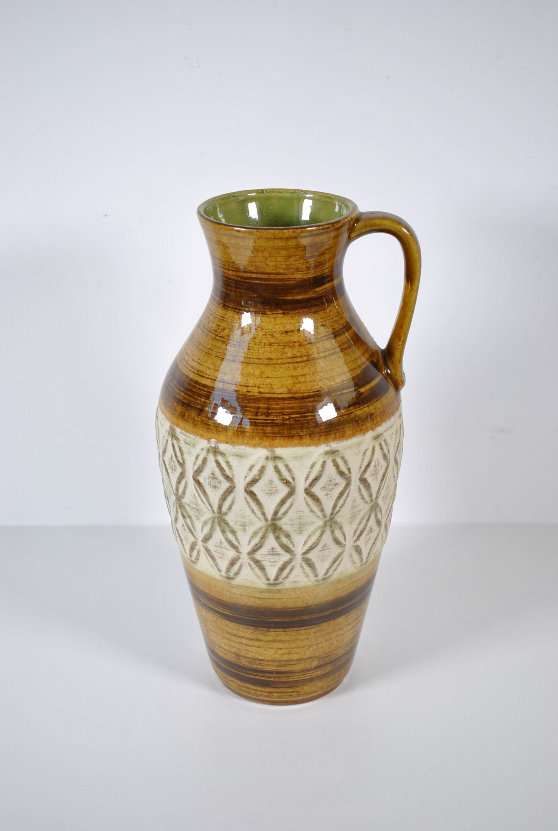 Vase West Germany 1970