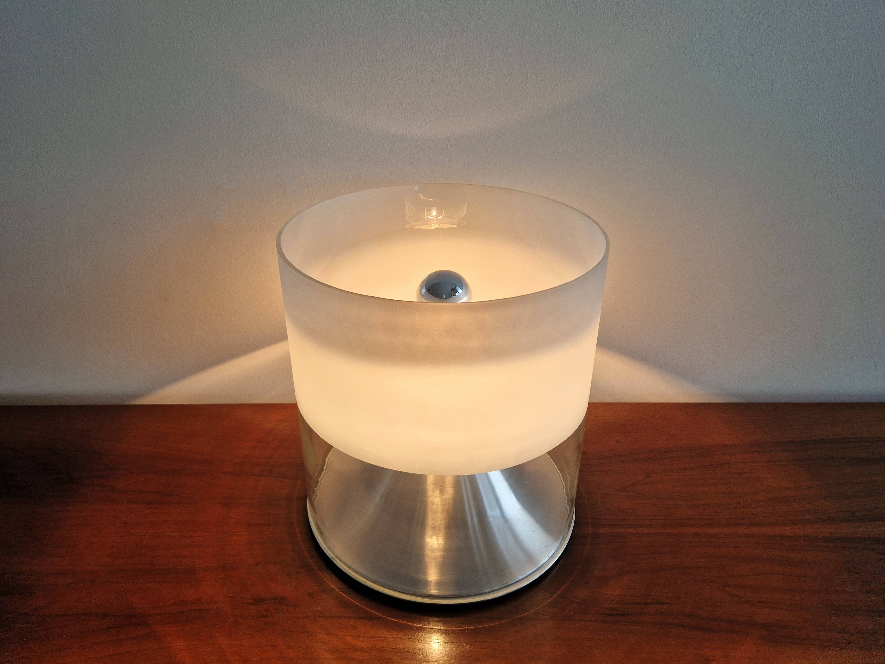 Rare 'Mont Cenis' by Raak Amsterdam, The Netherlands 1970's