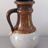 West Germany Vase Scheurich 496-28