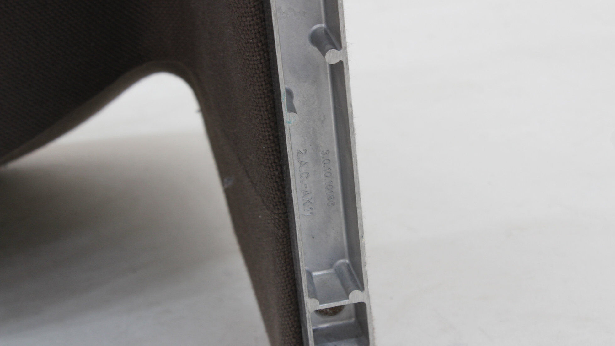 Artifort Alky armchair by Giancarlo Piretti