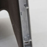 Artifort Alky armchair by Giancarlo Piretti