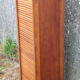 Oak curtain binder 40s/50s