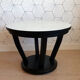Art Deco coffee table
