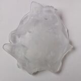 Empty pocket crystal design Jolanda Prinsen