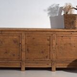 Grand buffet oriental ancien (c.1900) #43