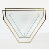 Vintage vase 1980