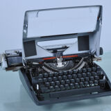 Olympia typewriter