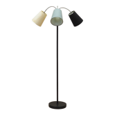 Floor lamp, Danish design, 1970s, production: Denmark