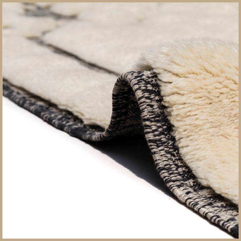 Beni Mrirt Rug SG5068 – 320 x 250 cm