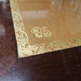 Bureau style Louis XVI