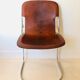 Chaise Cidue éditeur, Italie années 70