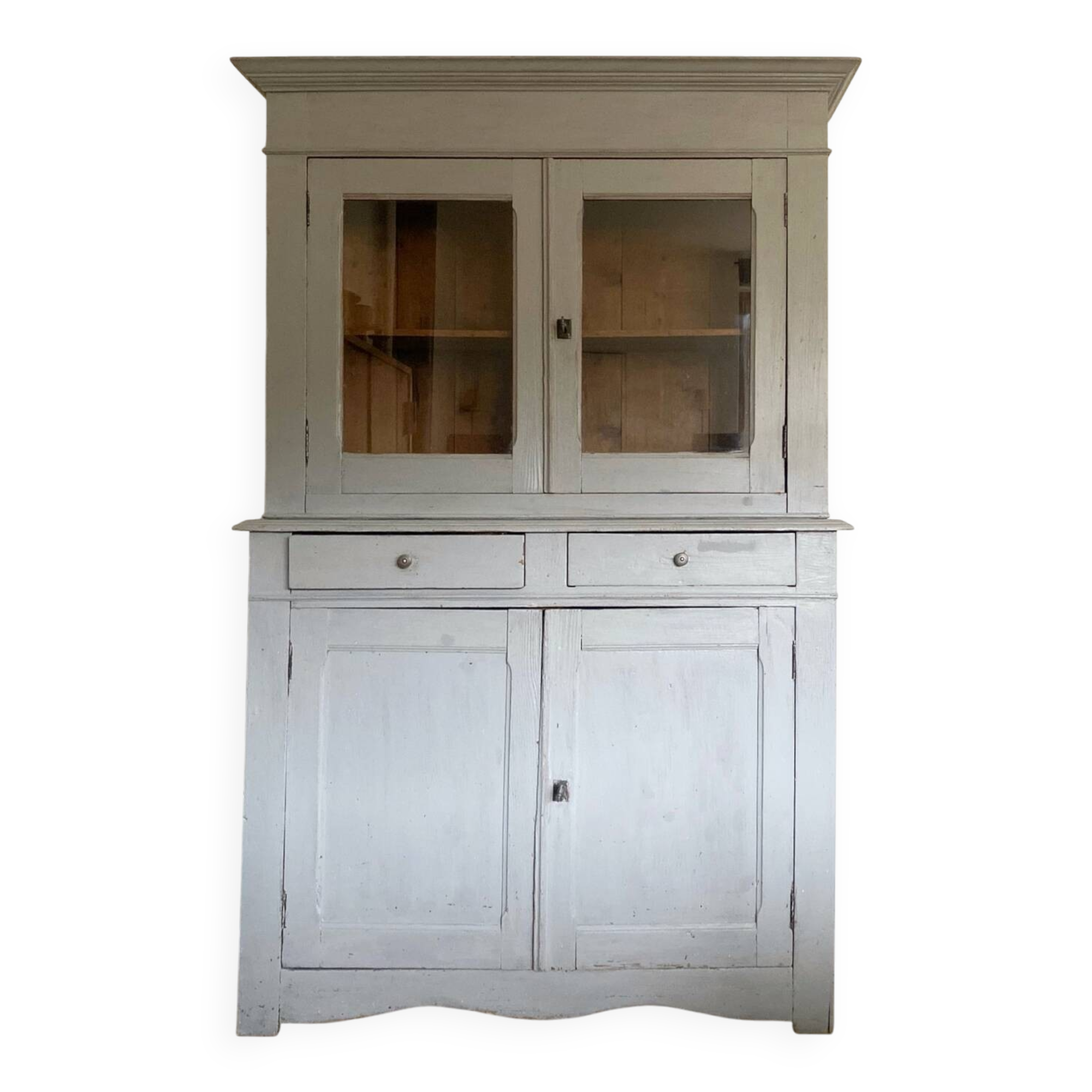 Parisian sideboard